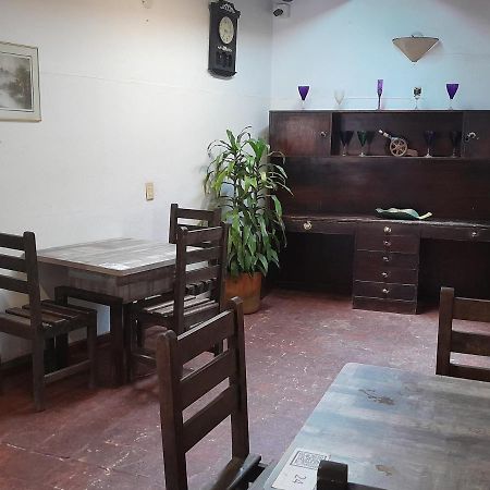 Alegria Hostel 莱瓦镇 外观 照片